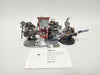 Warhammer 40,000 Grey Knights Terminator Squad HMU-05
