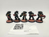 Warhammer 40,000 Primaris Intercessors HEZ-17