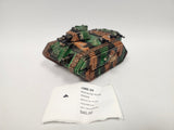 Warhammer 40,000 Chimera HME-24