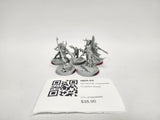 Warhammer Underworlds Gryselle's Arenai HBR-05