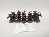 Warhammer 40,000 Legionaries HOS-14