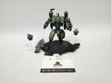 Warhammer 40,000 Xv104 Riptide Battlesuit HRB-19