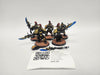 Warhammer 40,000 Custodian Guard Squad HEQ-16