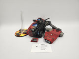 Warhammer 40,000 Stormraven Gunship HJQ-10