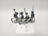 Age of Sigmar Grimghast Reapers HLB-17