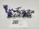Age of Sigmar Orruk 'Ardboyz GFQ-12