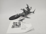 Age of Sigmar Akhelian Allopex GEH-07