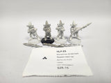Warhammer 40,000 Dark Reapers metal oop HLF-23