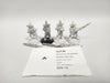 Warhammer 40,000 Dark Reapers metal oop HLF-23