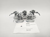 Horus Heresy Death shroud Terminators HIZ-08