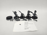 Age of Sigmar Hearthguard Berzerkers HNR-29