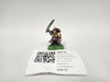Warhammer 40,000 Lieutenant With Power Sword metal oop HBO-02