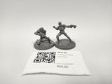 shatterpoint Clone Commando HFK-25