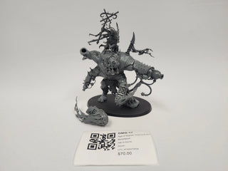 Age of Sigmar Thanquol And Boneripper GMG-17