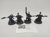 Age of Sigmar Evocators GPP-14