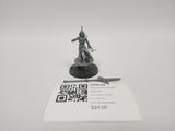 Warhammer 40,000 Ethereal GPN-02