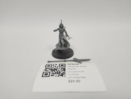 Warhammer 40,000 Ethereal GPN-02
