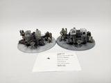 Warhammer 40,000 Field Ordnance Battery HOT-11