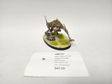 Age of Sigmar Crypt Varghulf Courtier HND-07