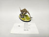 Age of Sigmar Crypt Varghulf Courtier HND-07