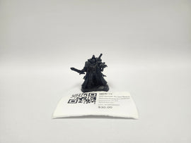 Warhammer 40,000 Space Marines Primaris Librarian HDS-16