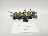 Age of Sigmar Arkanaut Company HHX-27