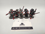 Warhammer 40,000 Death Company HQI-12