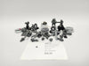 Warhammer 40,000 Fire Warriors Strike Team HIN-16