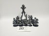 Warhammer 40,000 Combat Patrol: Necrons HDR-17