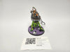 Age of Sigmar Snatchaboss On Sludgeraker Beast GZL-27