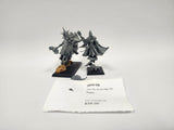 The Old World High Elf Mages HHV-09