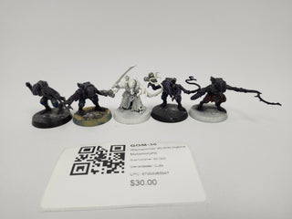 Warhammer 40,000 Hybrid Metamorphs GGM-30