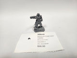 Warhammer 40,000 Cadian Castellan HOU-07