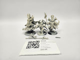 Warhammer 40,000 Exalted Sorcerers HCI-22