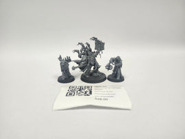 Warhammer 40,000 Dark Apostle HDC-10