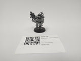 deathwatch captain artemis GHS-12