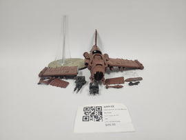Warhammer 40,000 Burna-Bommer GSO-22