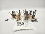 Age of Sigmar Vulkite Berzerkers HAZ-05