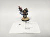 Warhammer 40,000 Watch Captain Artemis HIS-08