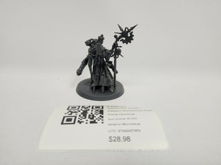 Warhammer 40,000 Adeptus Mechanicus Tech-Priest Dominus FVW-22