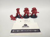 Warhammer 40,000 Primaris Eradicators HPX-26