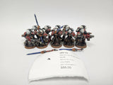 Warhammer 40,000 Strike Squad HIV-15