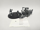 Age of Sigmar Ironweld Great Cannon HQP-14