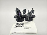 Warhammer 40,000 Leviathan Barbgaunts GZX-06