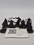 A Song of Ice and Fire Neutral Heroes 2 GXE-05-2