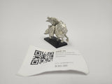 Soulblight Gravelords Vampire Lord Mounted on Horseback GEZ-30
