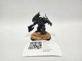 Age of Sigmar Orruk Megaboss HDY-14