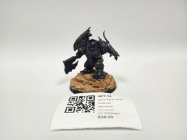 Age of Sigmar Orruk Megaboss HDY-14