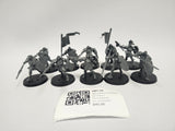 Age of Sigmar Vindictors HBY-28