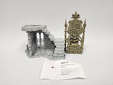 Age of Sigmar Charnel Throne HHK-12